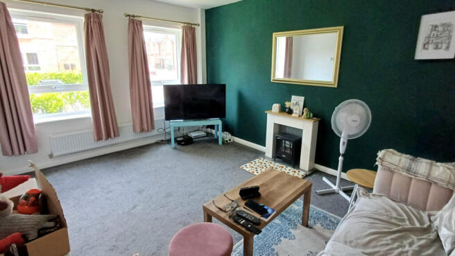 Available as a 75% share