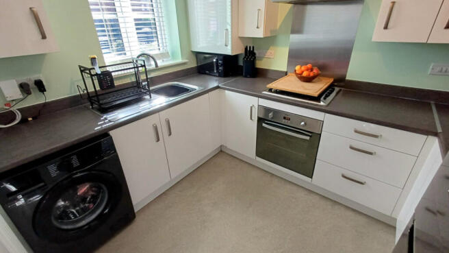 Available as a 25% share