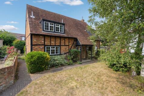 Fish Street Farm, High Street, Redbourn