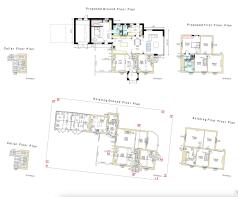 Proposed Plans