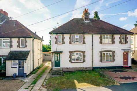 Cavendish Road, Markyate, AL3