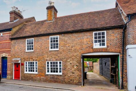 High Street, Markyate, AL3