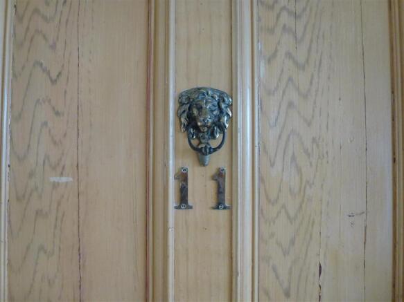 1 Bedroom Apartment For Sale In High Street Dollar Fk14