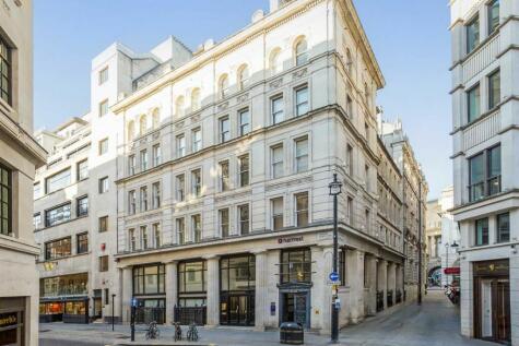 Jermyn Street, St. James's