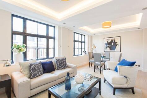 Hertford Street, Mayfair