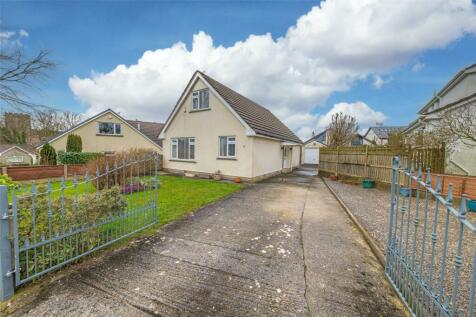 Carnforth - 3 bedroom bungalow for sale