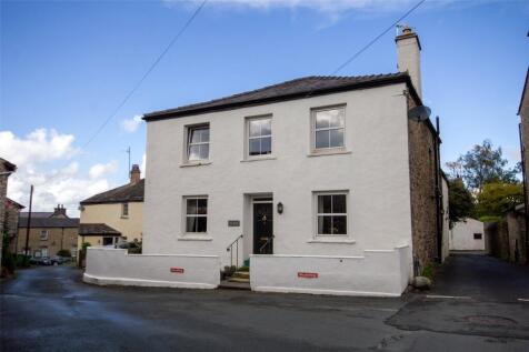 Windy Hill, Milnthorpe, Cumbria, LA7