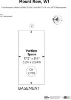 Parking Space 7