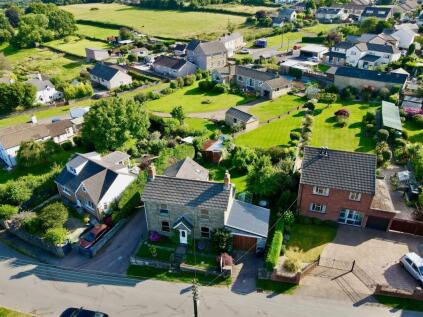 Brockhollands Road, Bream, Lydney