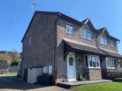 Steam Mills, Cinderford