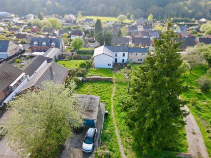 Buckshaft Road, Cinderford