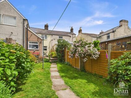 Parragate Road, Cinderford