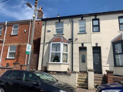 Church Road, Cinderford