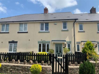 Royal Foresters Court, Cinderford