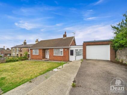 Stockwell Green, Cinderford