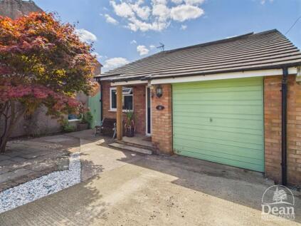 Foundry Road, Cinderford