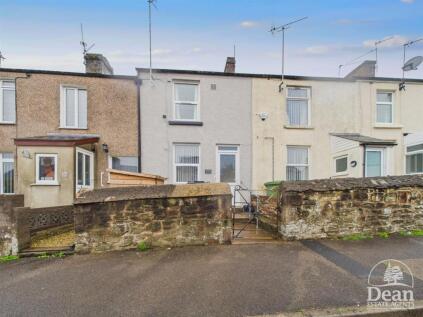 Abbey Street, Cinderford