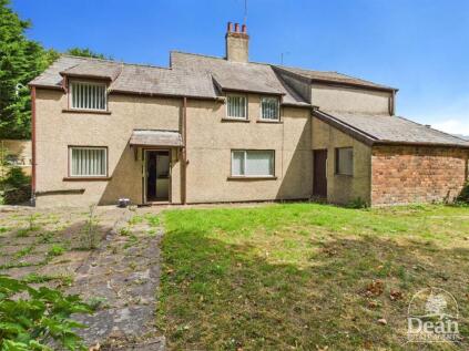 Valley Road, Cinderford