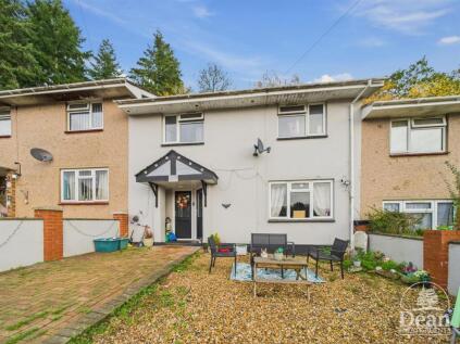 Sutton Road, Soudley, Cinderford