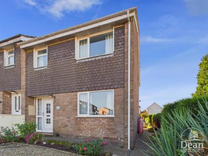 York Road, Cinderford