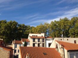 Photo of Languedoc-Roussillon, Pyrnes-Orientales, Cret