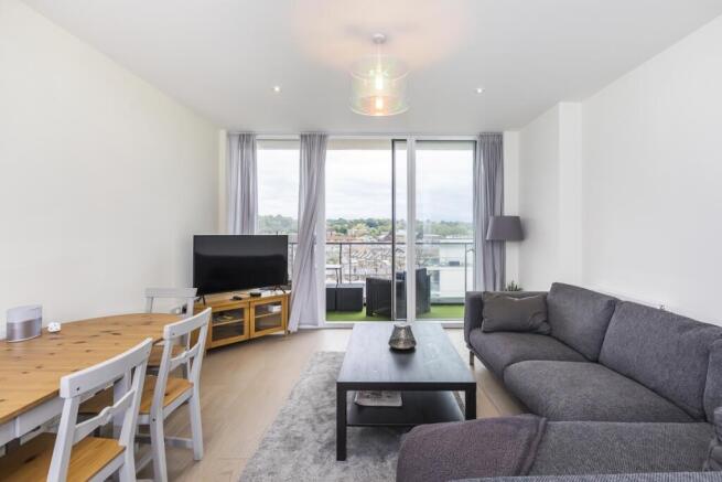 Granite Apartment...