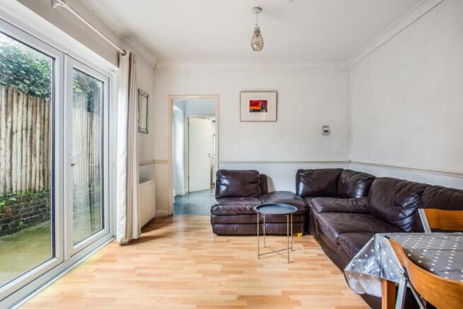 Coldbath St S/L