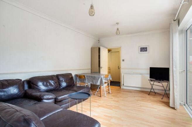 Coldbath St S/L