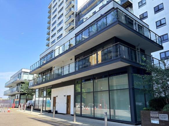 6-8 Wharf Street ...
