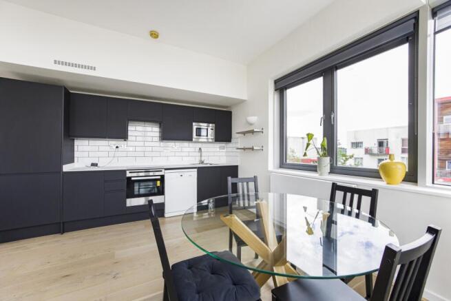 Newton Lodge  Wes...