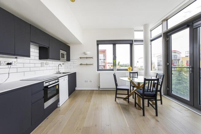 Newton Lodge  Wes...