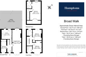 266 Broad Walk