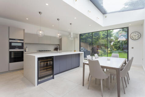 Coleraine Road, London, SE3