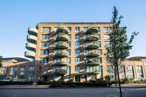 26 Ottley Drive, London, SE3