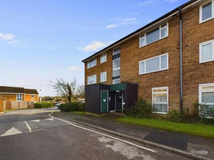 Middlefields, Croydon