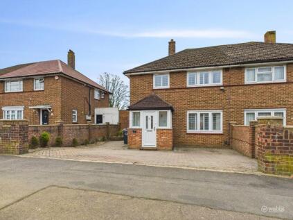 King Henrys Drive, Croydon