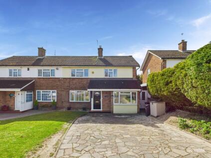 Falconwood Road, Croydon