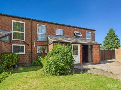 Bowens Wood, Linton Glade, Croydon