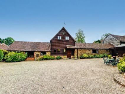 Harpley, Clifton-on-Teme, Worcester