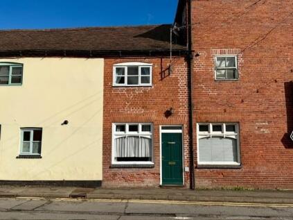 Tenbury Road, Bromyard