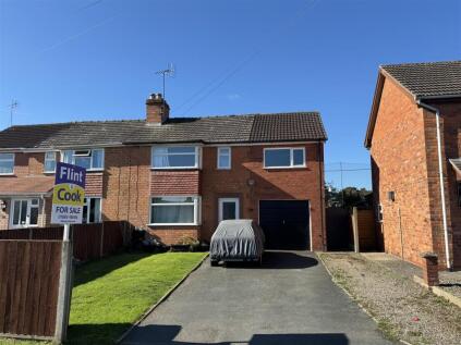 Hatton Park, Bromyard