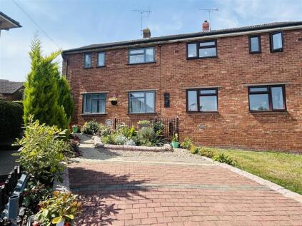 Bannut Tree Estate, Bromyard