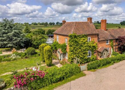 Much Cowarne, Bromyard