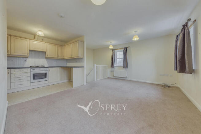 View of Kitchen f...