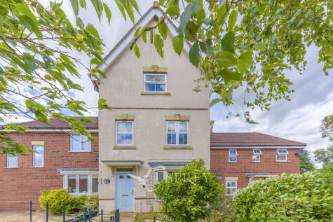 Firs Avenue, Uppingham