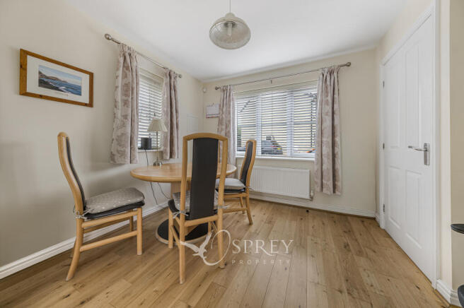 Dining End of Kitche