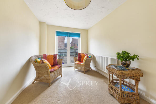 Ground Floor Recepti