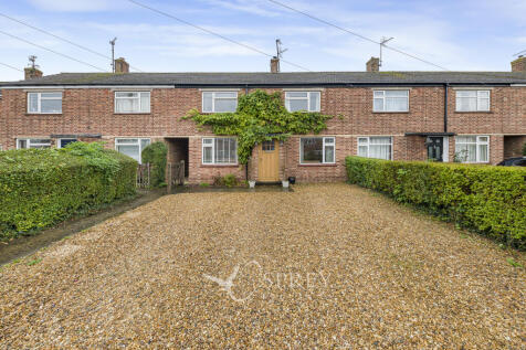 Willoughby Road, Stamford