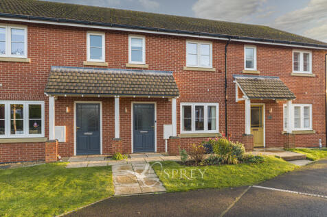 Spinney Hill, Oakham