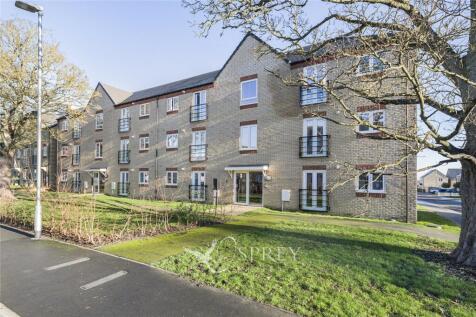 Stud Road, Barleythorpe, Oakham